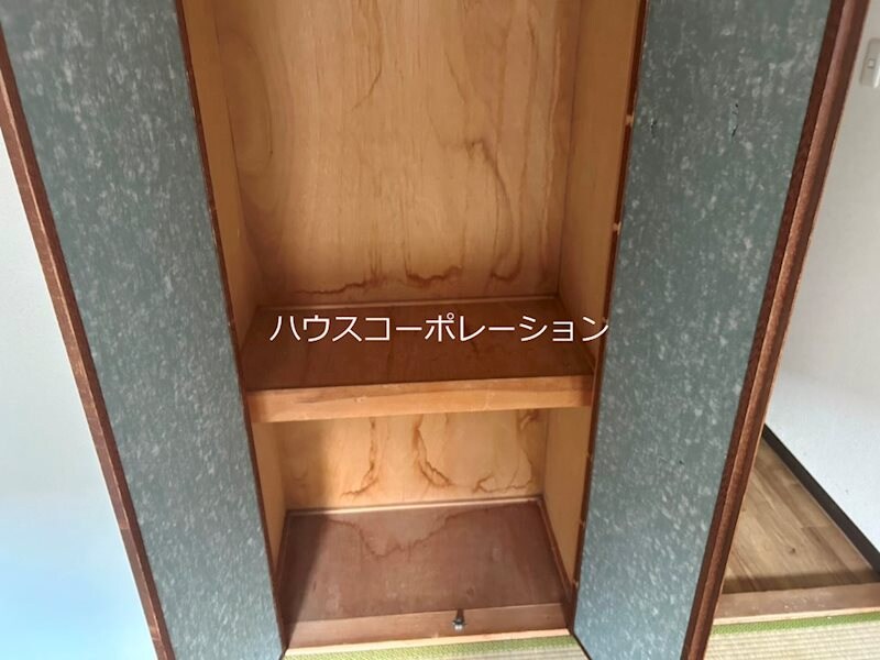 レガリア園田の物件内観写真