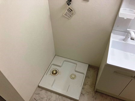 レガリア園田の物件内観写真