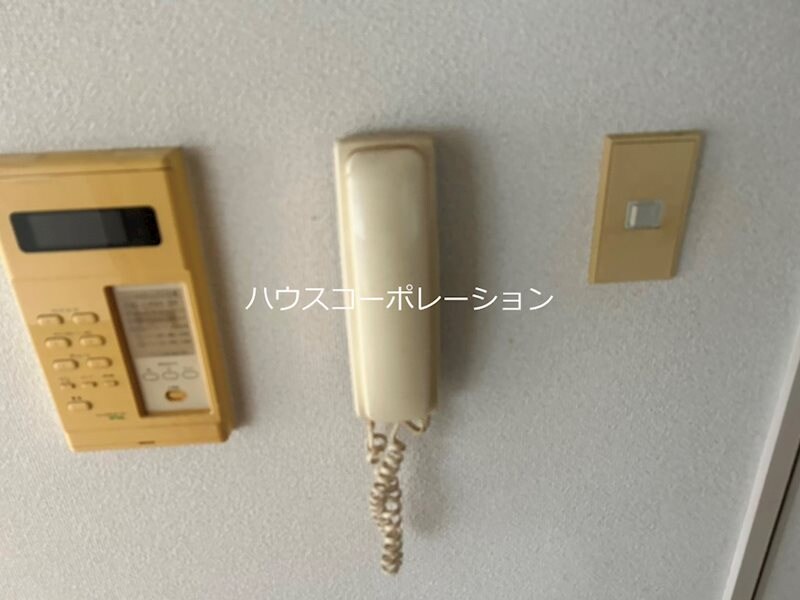 レガリア園田の物件内観写真