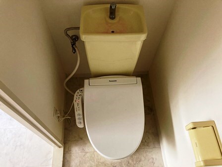 レガリア園田の物件内観写真