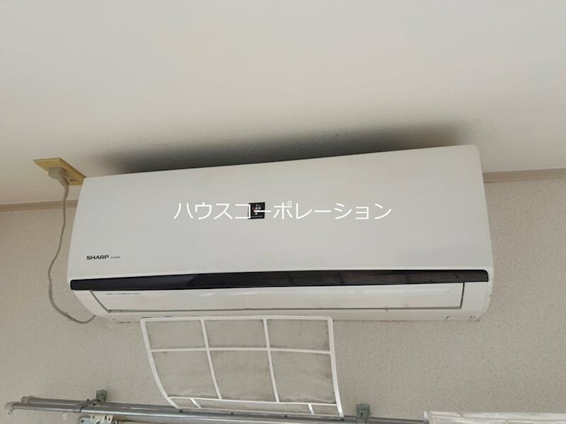 レガリア園田の物件内観写真