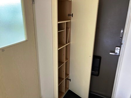 レガリア園田の物件内観写真