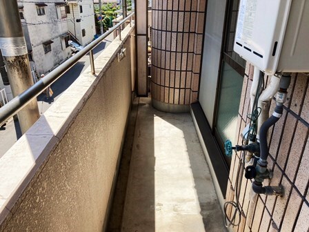 レガリア園田の物件内観写真