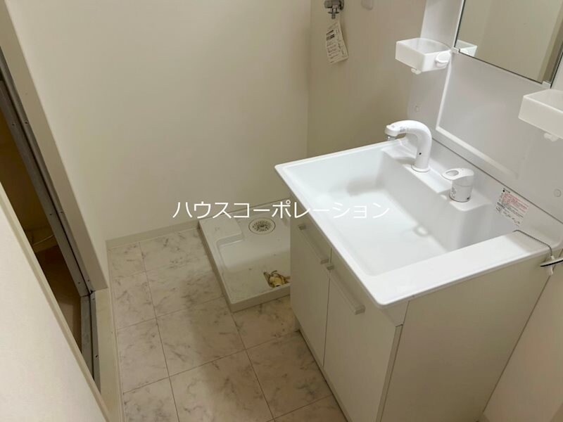 レガリア園田の物件内観写真