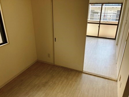 レガリア園田の物件内観写真