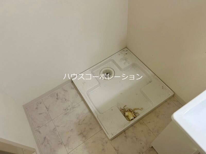 レガリア園田の物件内観写真