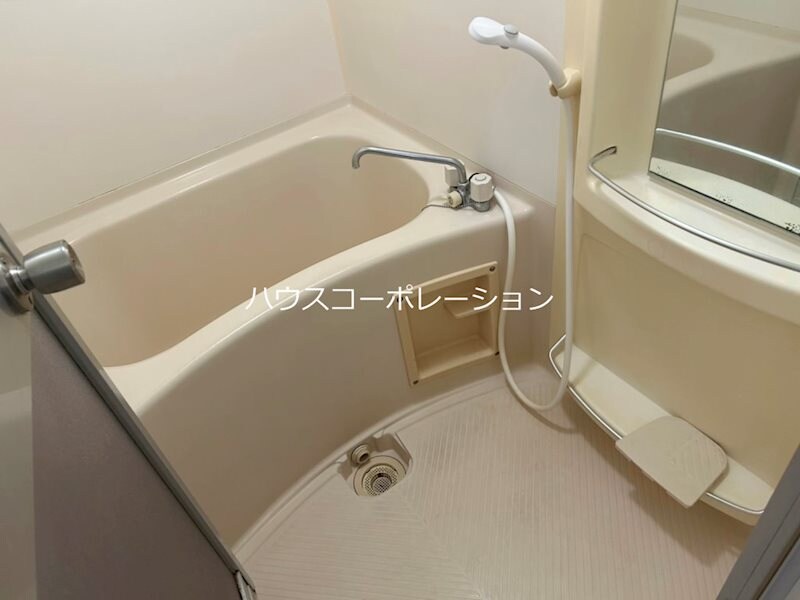 レガリア園田の物件内観写真