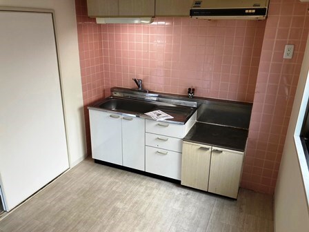 レガリア園田の物件内観写真