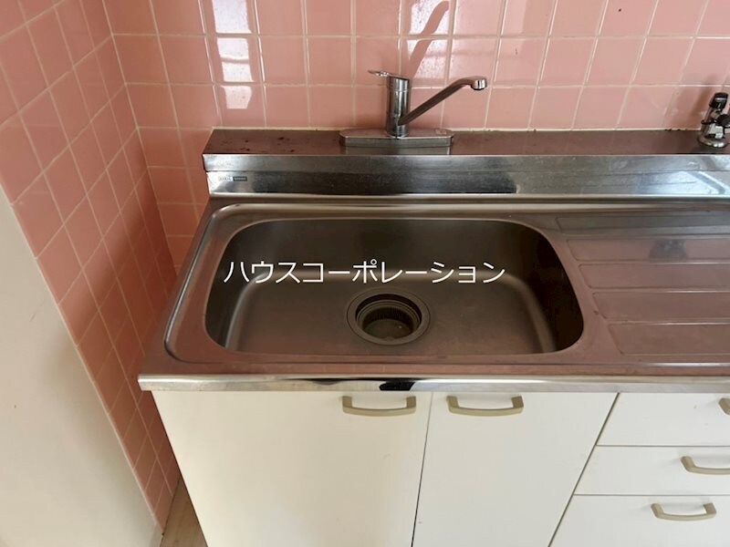 レガリア園田の物件内観写真