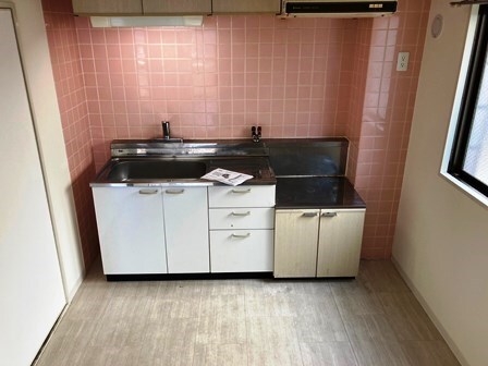 レガリア園田の物件内観写真