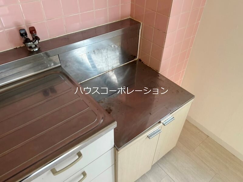 レガリア園田の物件内観写真