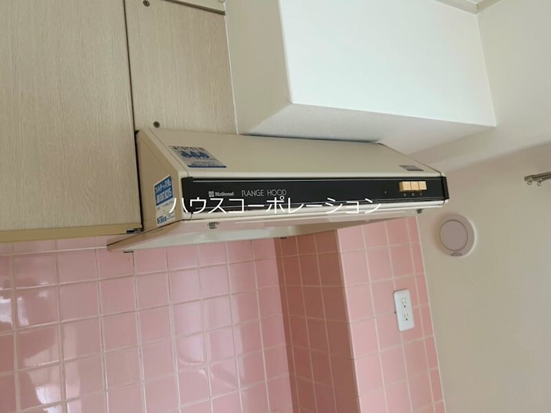 レガリア園田の物件内観写真