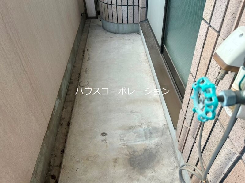 レガリア園田の物件内観写真