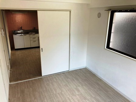 レガリア園田の物件内観写真