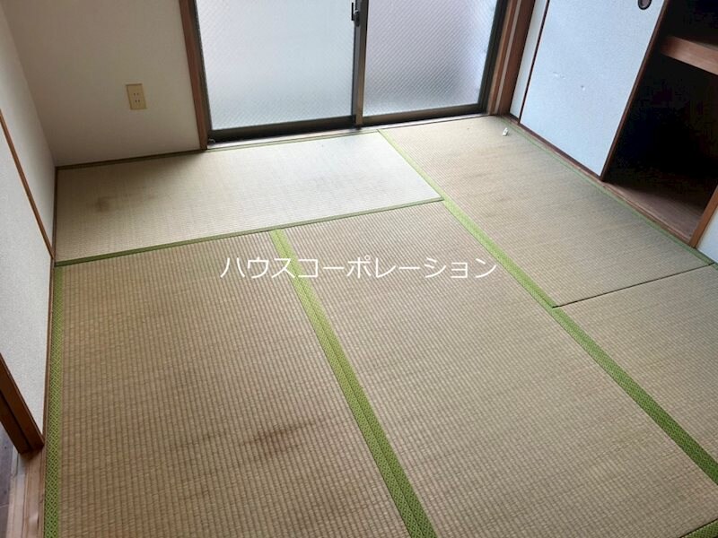 レガリア園田の物件内観写真