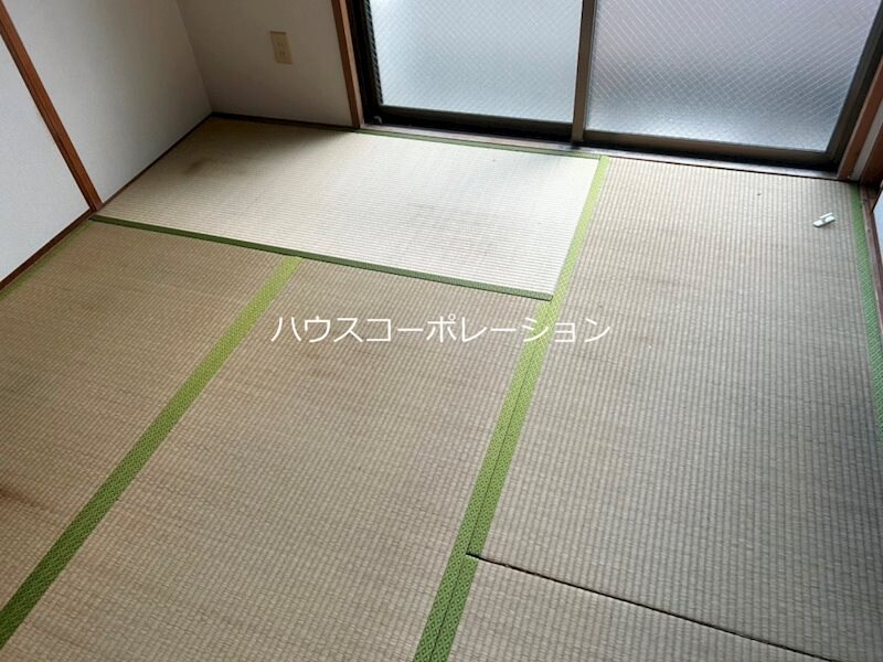 レガリア園田の物件内観写真