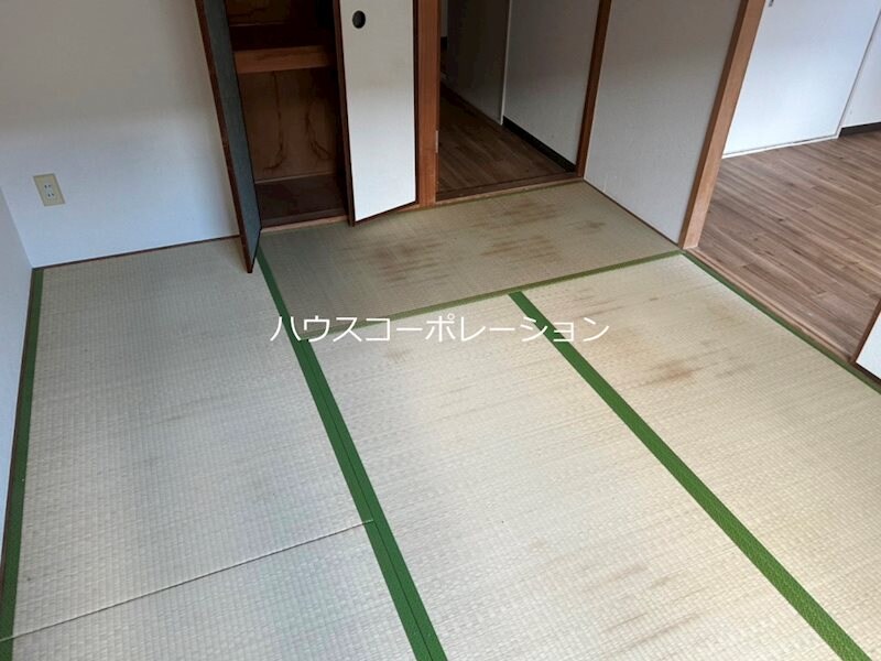 レガリア園田の物件内観写真