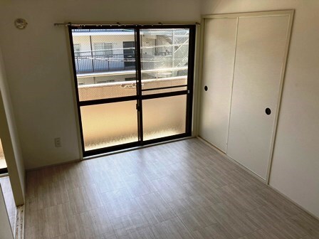 レガリア園田の物件内観写真