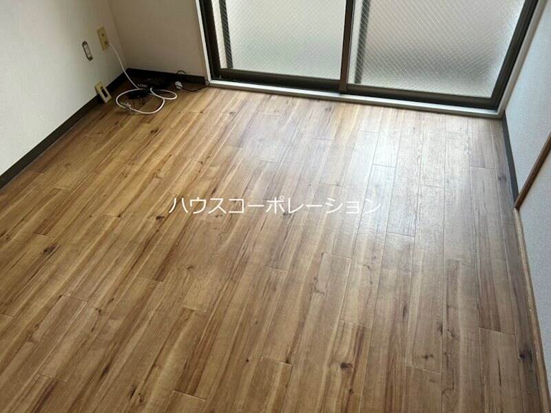 レガリア園田の物件内観写真