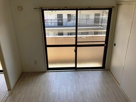 レガリア園田の物件内観写真