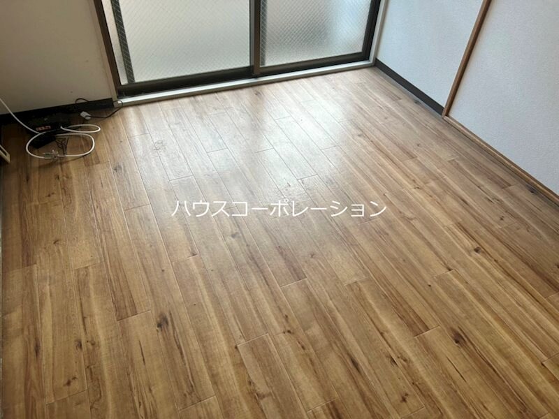 レガリア園田の物件内観写真