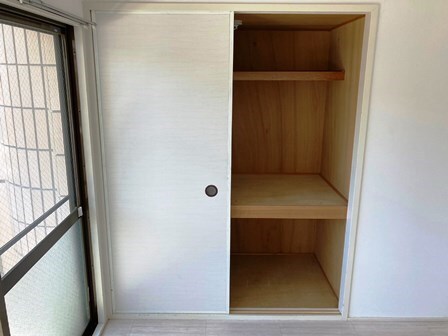 レガリア園田の物件内観写真