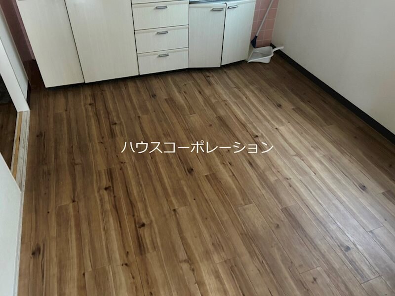 レガリア園田の物件内観写真