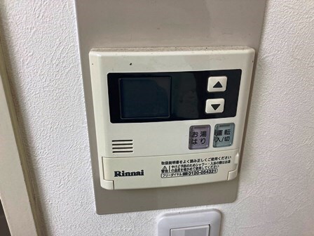 レガリア園田の物件内観写真