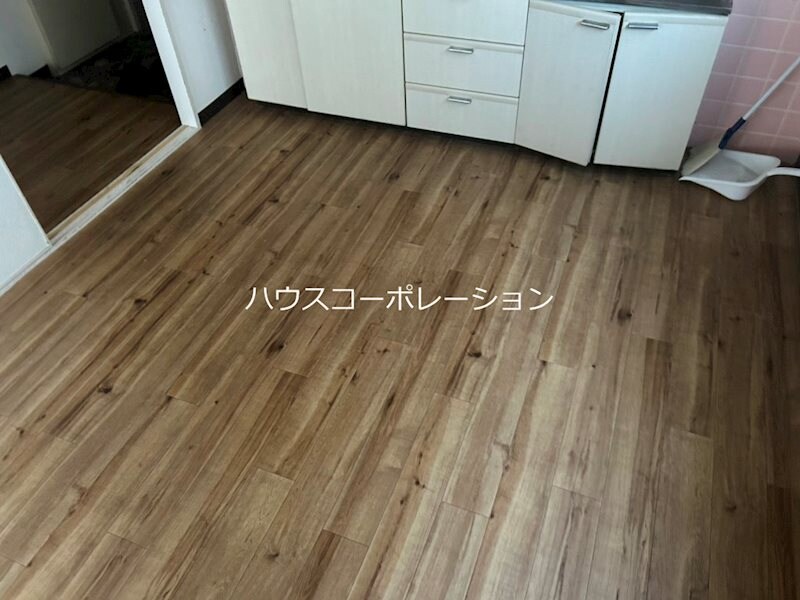 レガリア園田の物件内観写真