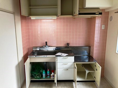 レガリア園田の物件内観写真