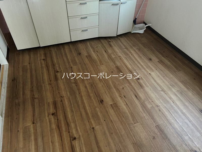 レガリア園田の物件内観写真