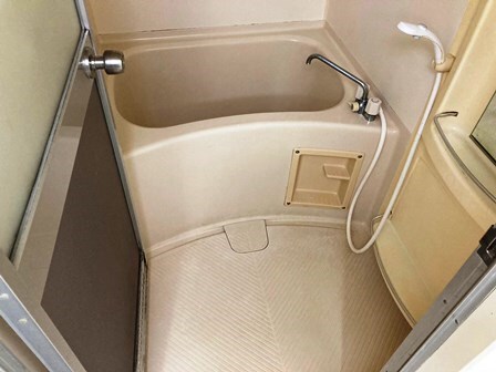 レガリア園田の物件内観写真