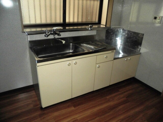 メゾン　ユニの物件内観写真