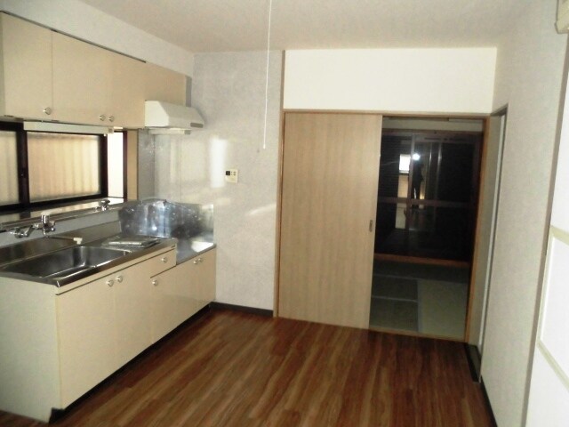 メゾン　ユニの物件内観写真