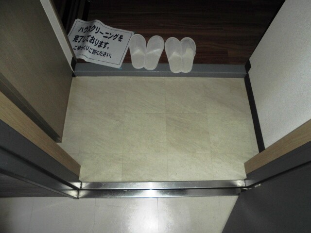 メゾン　ユニの物件内観写真