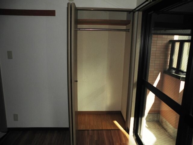 メゾン　ユニの物件内観写真