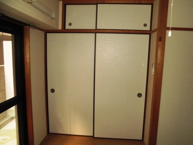 メゾン　ユニの物件内観写真