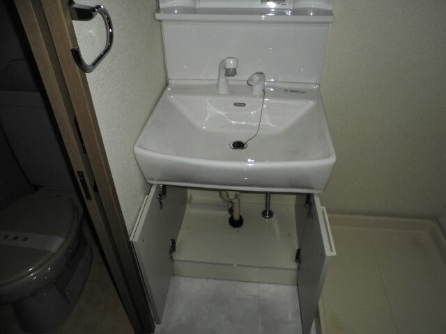 メゾン　ユニの物件内観写真