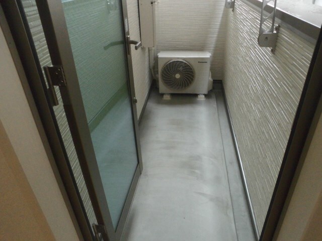 フジパレス大物駅北1番館の物件内観写真