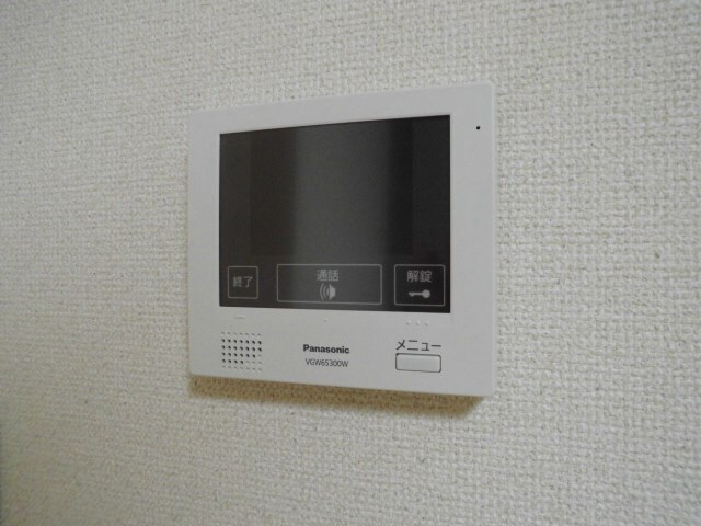 フジパレス大物駅北1番館の物件内観写真