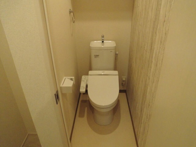 フジパレス大物駅北1番館の物件内観写真