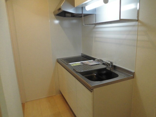 フジパレス大物駅北1番館の物件内観写真