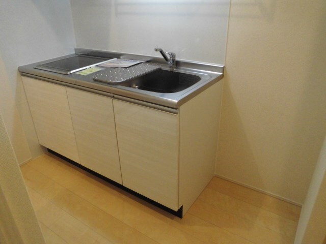 フジパレス大物駅北1番館の物件内観写真