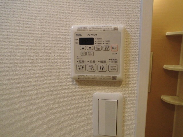 フジパレス大物駅北1番館の物件内観写真