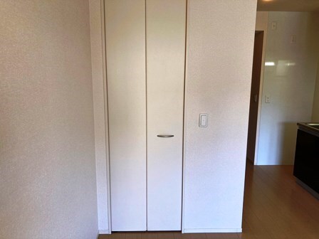 ａｂｃｄマンション南塚口の物件内観写真