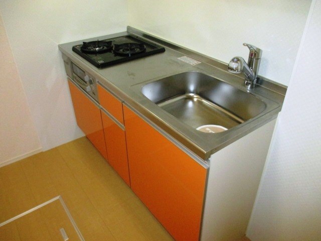 カピラ2の物件内観写真