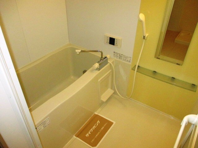 カピラ2の物件内観写真