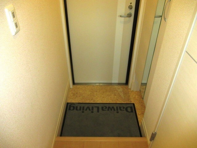 カピラ2の物件内観写真