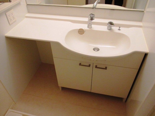 カピラ2の物件内観写真