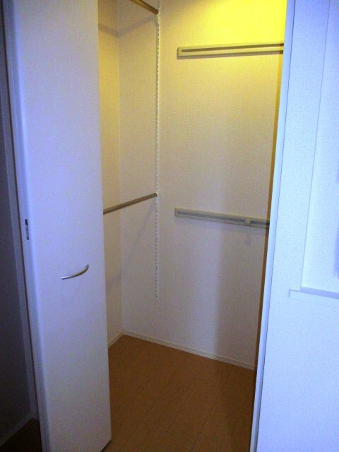 カピラ2の物件内観写真